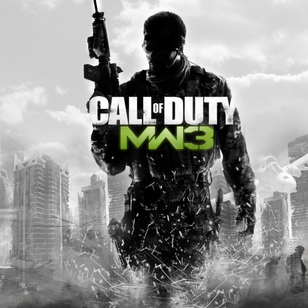 Codmw3