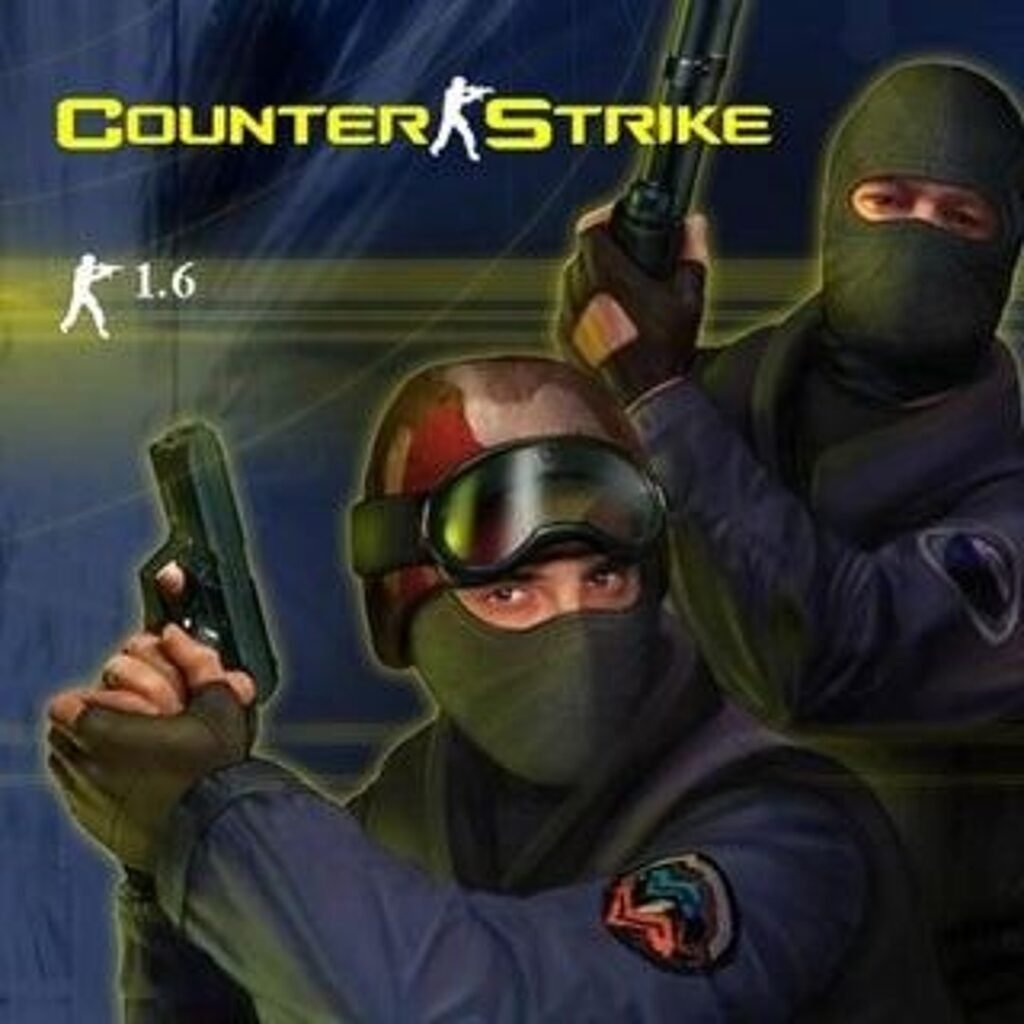 Cs1.6
