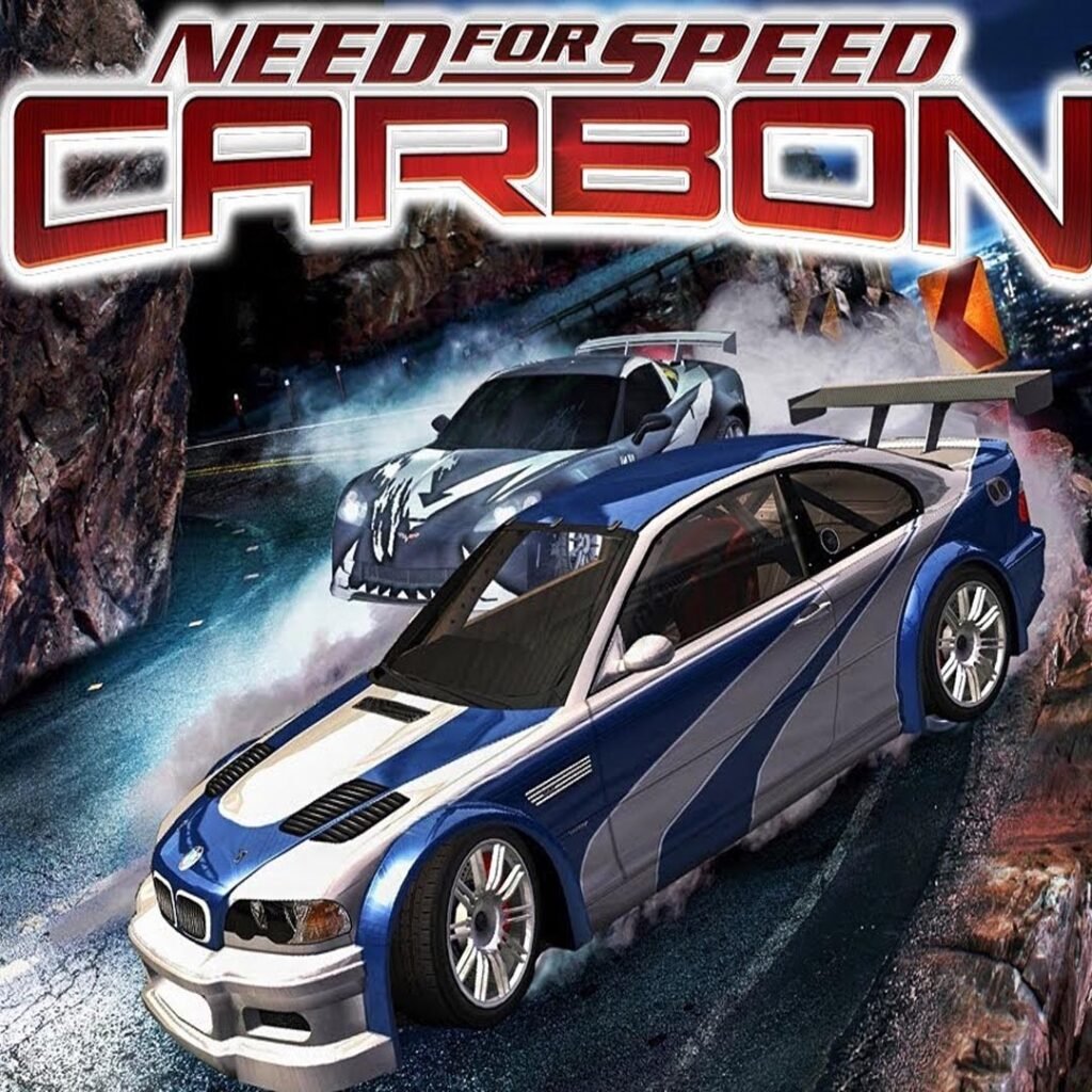 Nfscarbon
