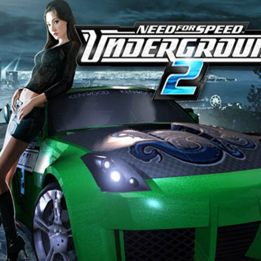 Nfsu2