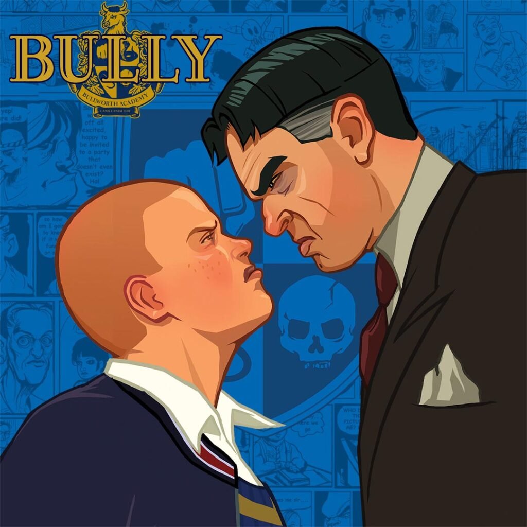 Bully